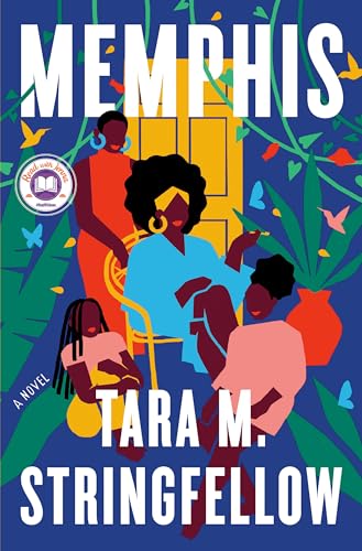 cover image Memphis