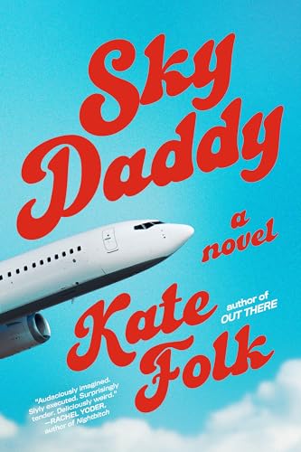 cover image Sky Daddy