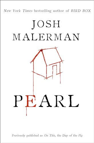 cover image Pearl