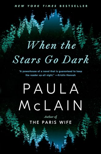 cover image When the Stars Go Dark