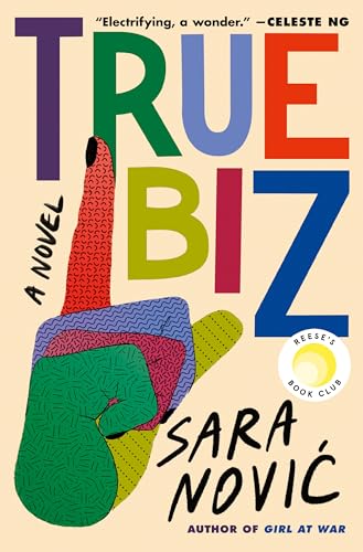 cover image True Biz