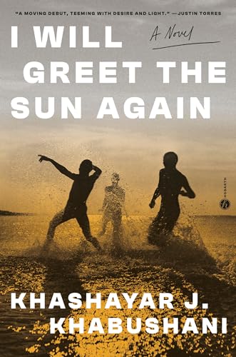cover image I Will Greet the Sun Again