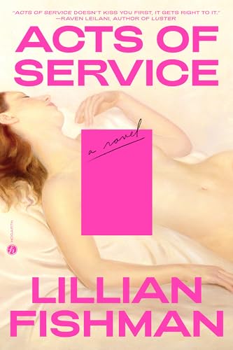cover image Acts of Service