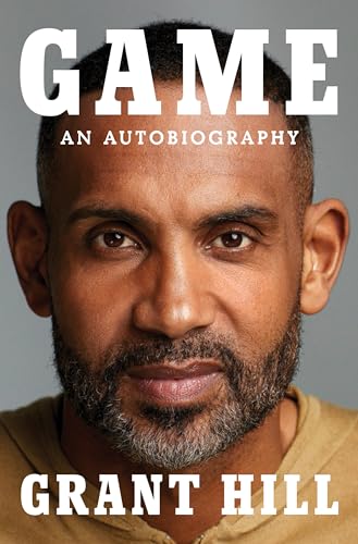 cover image Game: An Autobiography