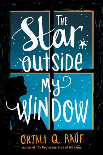 cover image The Star Outside My Window