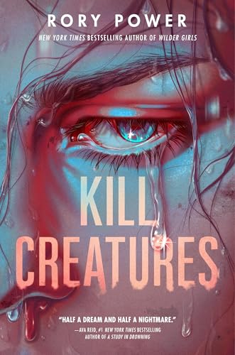 cover image Kill Creatures