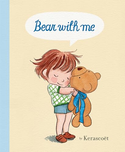 cover image Bear with Me