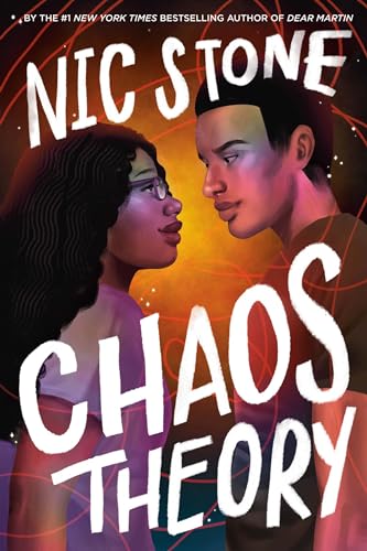 cover image Chaos Theory