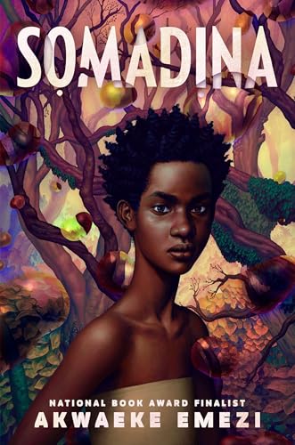 cover image Sọmadịna