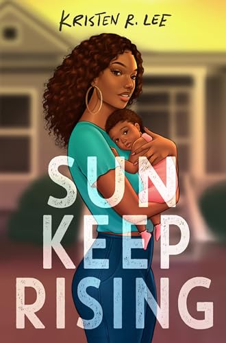 cover image Sun Keep Rising