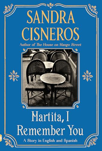 cover image Martita, I Remember You/Martita, Te Recuerdo