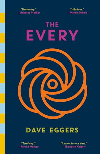 cover image The Every