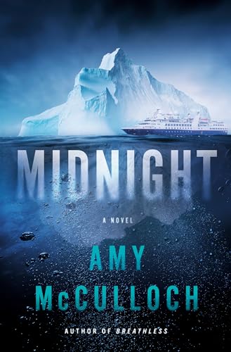 cover image Midnight
