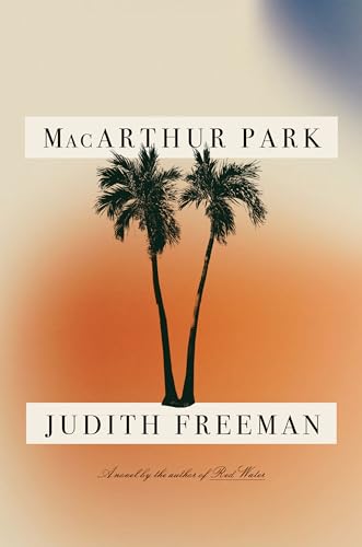 cover image MacArthur Park