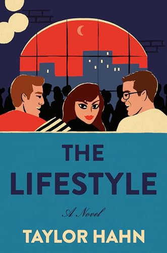 cover image The Lifestyle