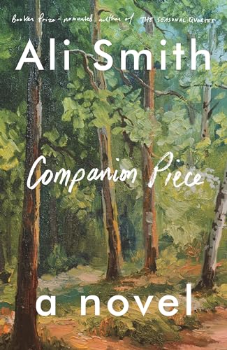 cover image Companion Piece