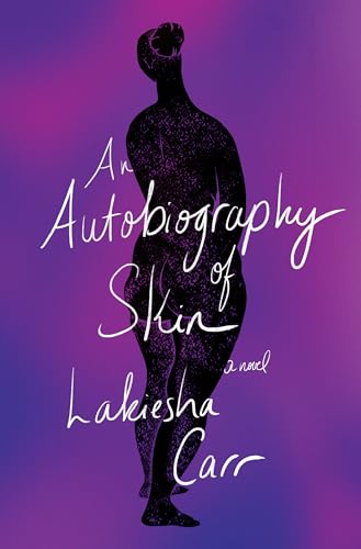 cover image An Autobiography of Skin