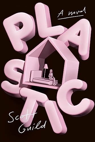 cover image Plastic