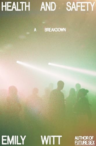 cover image Health and Safety: A Breakdown
