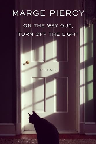cover image On the Way Out, Turn Off the Light