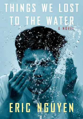 cover image Things We Lost to the Water