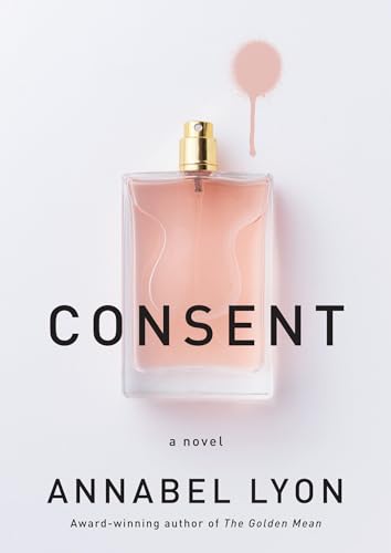cover image Consent