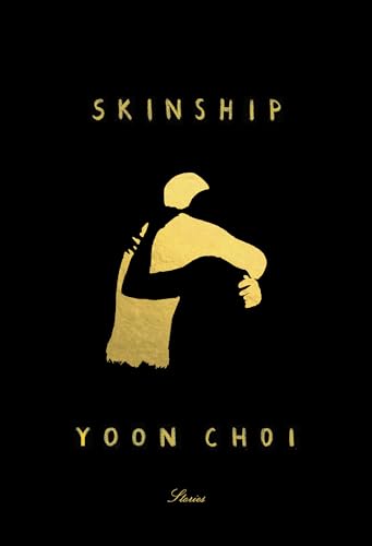 cover image Skinship