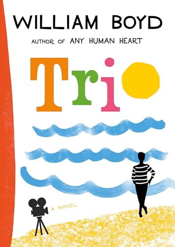 cover image Trio