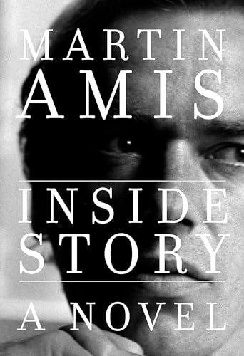 cover image Inside Story: How to Write