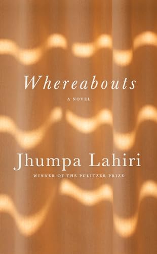 cover image Whereabouts