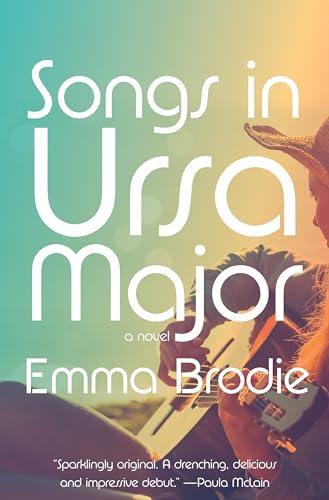 cover image Songs in Ursa Major
