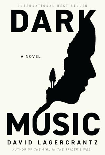 cover image Dark Music
