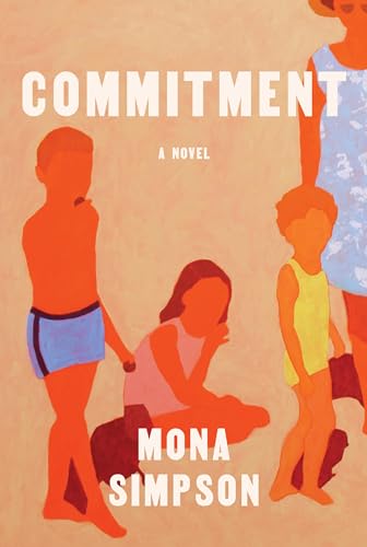 cover image Commitment