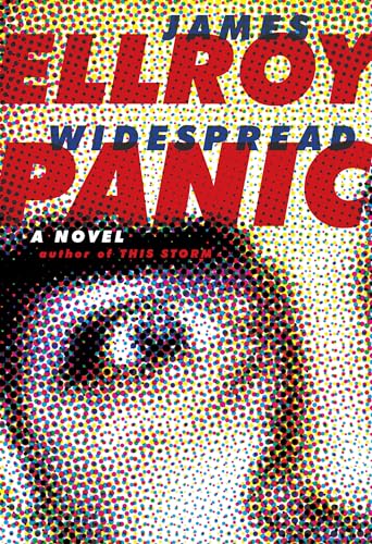 cover image Widespread Panic
