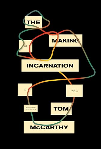 cover image The Making of Incarnation