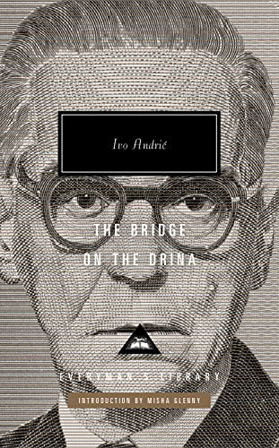 cover image The Bridge on the Drina