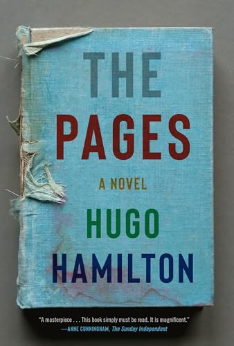 cover image The Pages