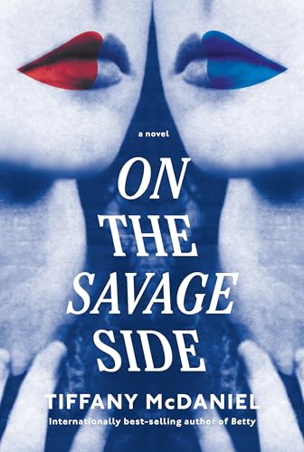 cover image On the Savage Side