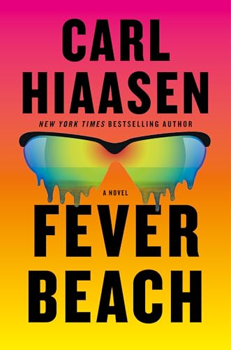 cover image Fever Beach