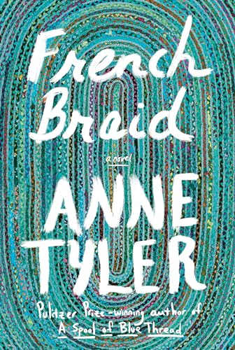 cover image French Braid