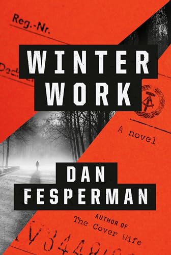 cover image Winter Work