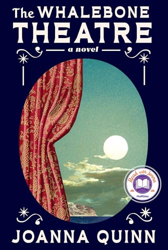 cover image The Whalebone Theatre