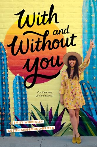 cover image With and Without You