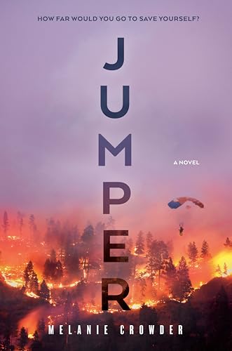 cover image Jumper