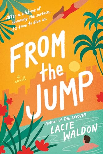 cover image From the Jump