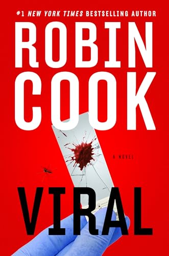 cover image Viral