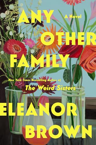 cover image Any Other Family