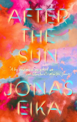 cover image After the Sun