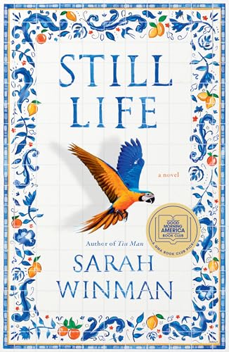 cover image Still Life