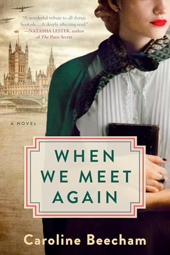 cover image When We Meet Again